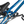 Radio Raceline Cobalt Junior 20