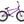 Radio Darko 20" BMX (Magic Purple)