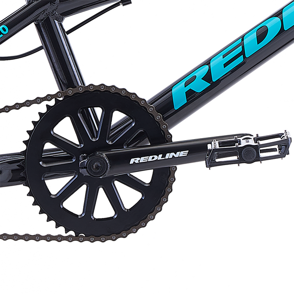 Redline MX 20 20" BMX Race Bike