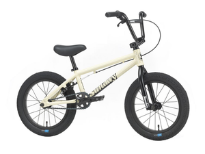 Sunday Primer AL 16" BMX Bike