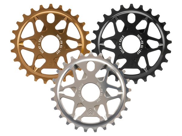Eclat Exile BMX Sprocket