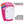187 Six Pack Adult Moxi Pink/Peach