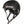187 KIller Pads Certified Helmet (BLACK MATTE)