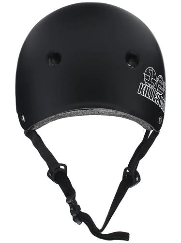 187 KIller Pads Certified Helmet (BLACK MATTE)