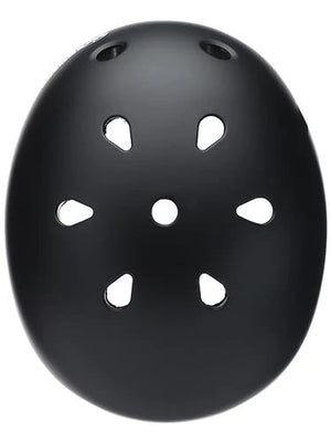 187 KIller Pads Certified Helmet (BLACK MATTE)