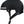 187 KIller Pads Certified Helmet (BLACK MATTE)