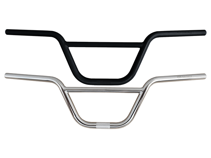 DRS Retro Cruiser Bars