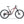 Fuji Rakan 29 1.5 MTB (Mahogany)