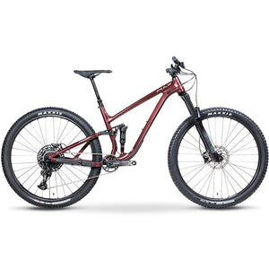 Fuji Rakan 29 1.5 MTB (Mahogany)