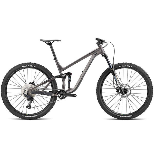Fuji Rakan 29 1.7 MTB (Silver)