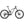 Fuji Rakan 29 1.7 MTB (Silver)