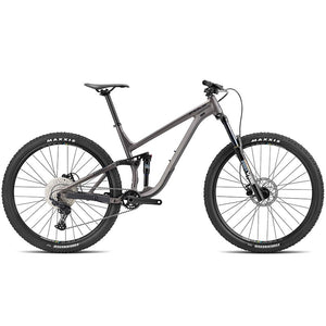 Fuji Rakan 29 1.7 MTB (Silver)