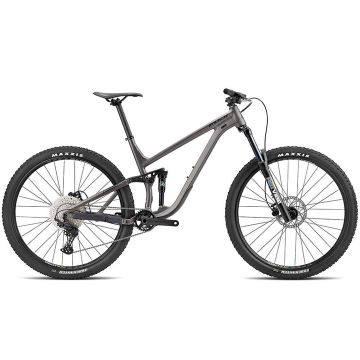 Fuji Rakan 29 1.7 MTB (Silver)
