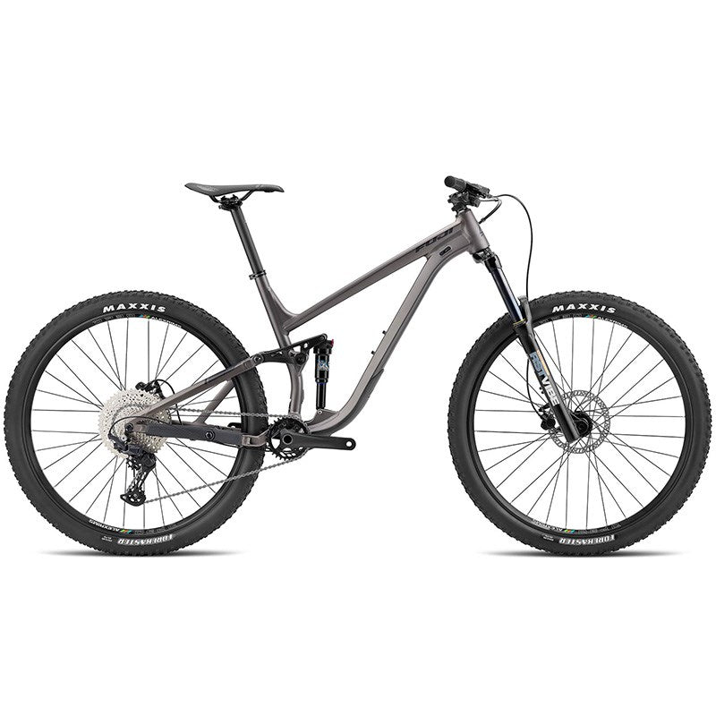 Fuji Rakan 29 1.7 MTB (Silver)