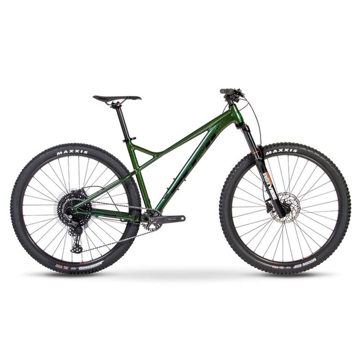 Fuji Bighorn 29 1.5 MTB (Deep Forest Green)