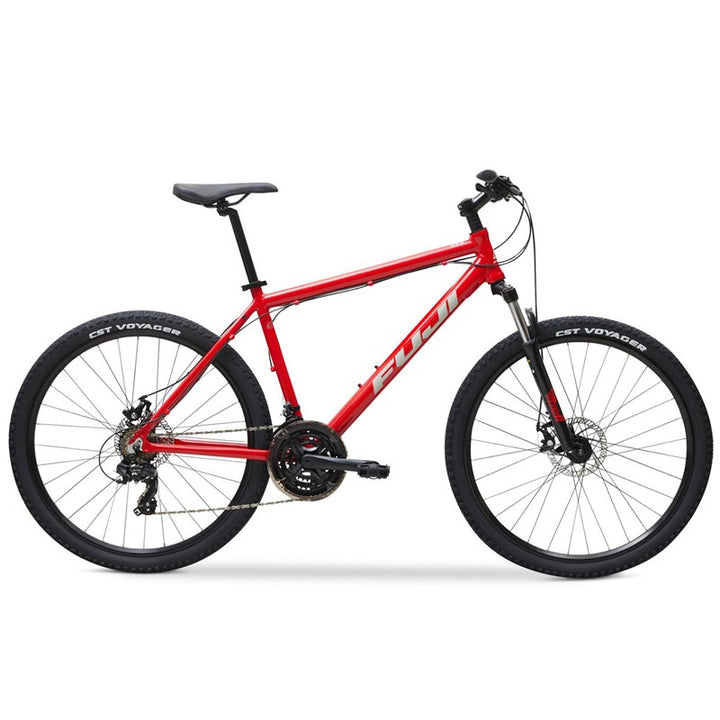 Fuji Adventure 27.5" MTB (Red)