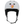 S&M Shield Full Cut Helmet