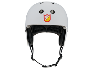 S&M Shield Full Cut Helmet
