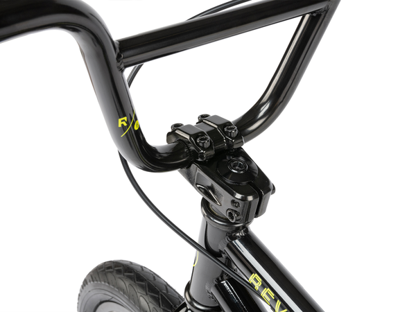 Radio Revo 14" BMX (Black)