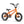 WeThePeople Prime Drive 12" BMX (Orange)