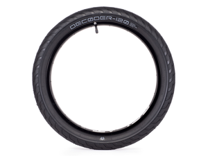 Eclat Decoder Tyre