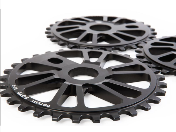 Odyssey Boyd BMX Sprocket