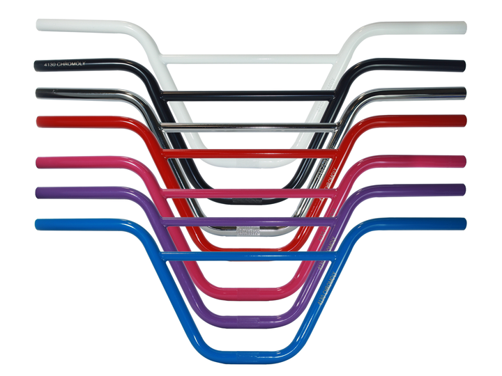 DRS Retro Race Bars