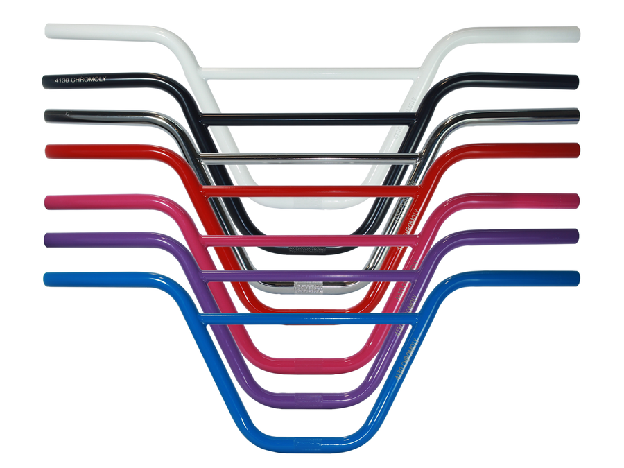 DRS Retro Race Bars