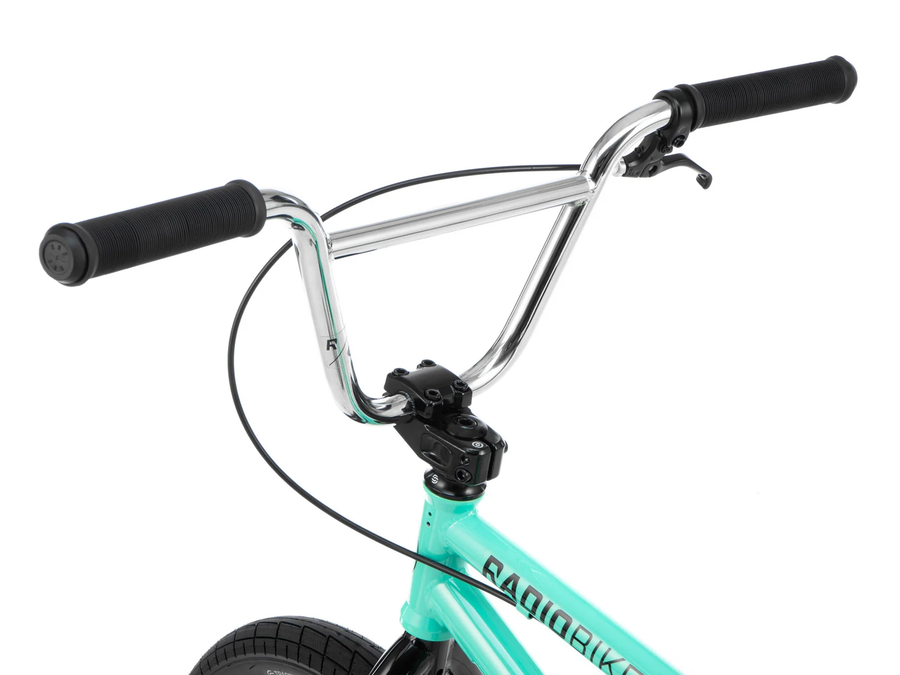 Radio Saiko 18" BMX (Fresh Mint)