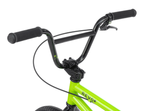 Radio Revo 16" BMX (Light Green)