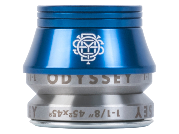 Odyssey Conical Integrated Headset