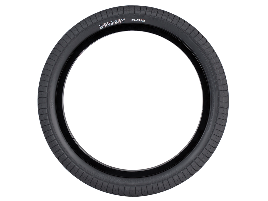 Odyssey Path Pro OEM Tyre