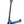 Slamm Scooters Assault III Blue Scooter