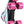 Chaya Glide Turquoise Roller Skates