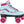 Chaya Glide Turquoise Roller Skates