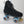 Moxi Jack Skate Black (w Reactor Pro)