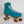 Moxi Jack Skate Jade (w Reactor Neo) CHECK WHEEL CHOICES!
