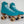 Moxi Jack Skate Jade (w Reactor Neo) CHECK WHEEL CHOICES!