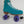 Moxi Jack Skate Jade (w Reactor Neo) CHECK WHEEL CHOICES!