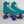Moxi Jack Skate Jade (w Reactor Neo) CHECK WHEEL CHOICES!