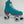 Moxi Jack Skate Jade (w Reactor Neo) CHECK WHEEL CHOICES!