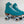 Moxi Jack Skate Jade (w Reactor Neo) CHECK WHEEL CHOICES!