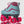 Chaya Glide JUNIOR Turquoise Roller Skates