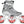 Powerslide Swell Road 125mm Grey Inline Skates