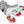 Powerslide Swell Road 125mm Grey Inline Skates