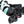 Powerslide Phuzion Radon Teal 90 Inline Skates