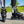 Powerslide Phuzion Radon Teal 90 Inline Skates