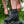 Powerslide Phuzion Radon Black 80 Inline Skates