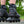 Powerslide Phuzion Radon Black 80 Inline Skates