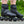 Powerslide Phuzion Radon Black 80 Inline Skates